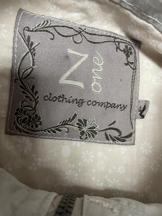 Geaca subtire                          XL [3]