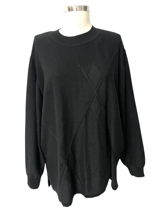 Gerwi pulover amestec lana                       3XL [1]