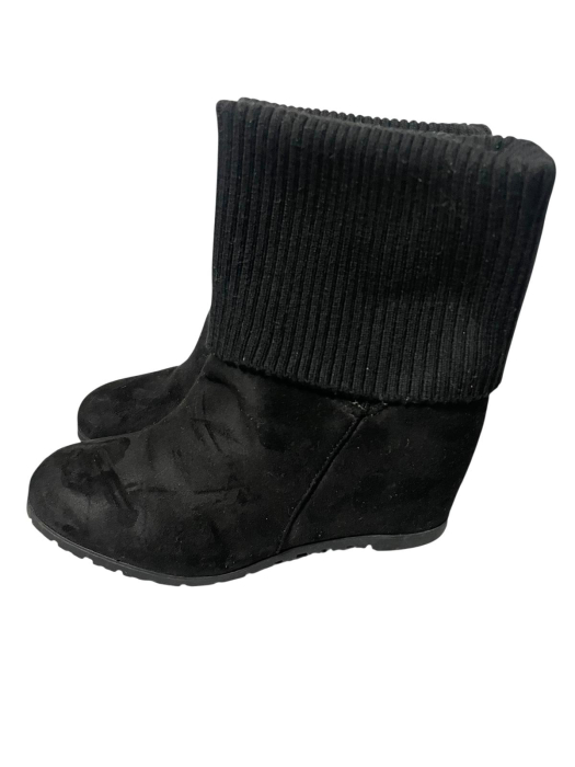 Ghete cu platforma                              38 [6]