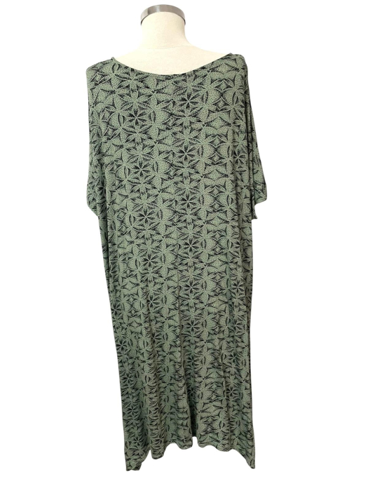 Gina Benotti asimetrica                            4XL [2]