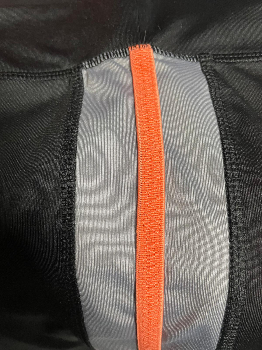 Gina Benotti colanti                    M [3]