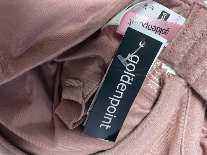 Golden Point sutien                           75 C [3]