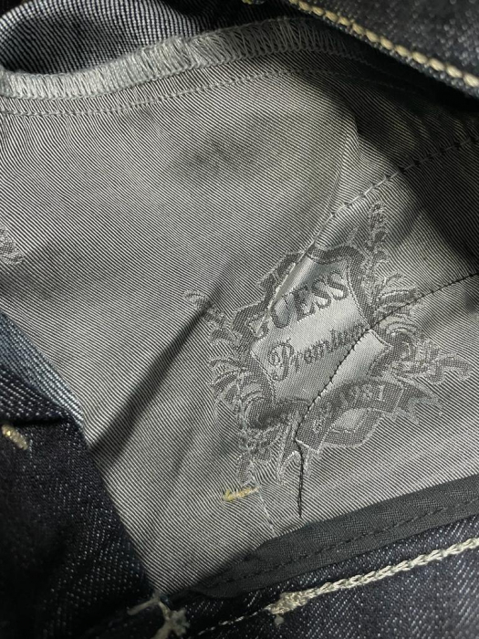 Guess Premium blugi                      XS [5]