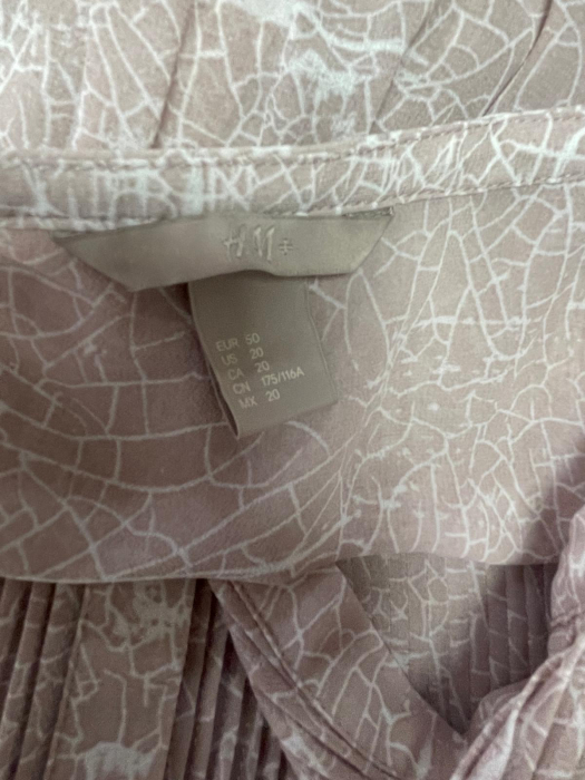 H&M bluza                        3XL [3]
