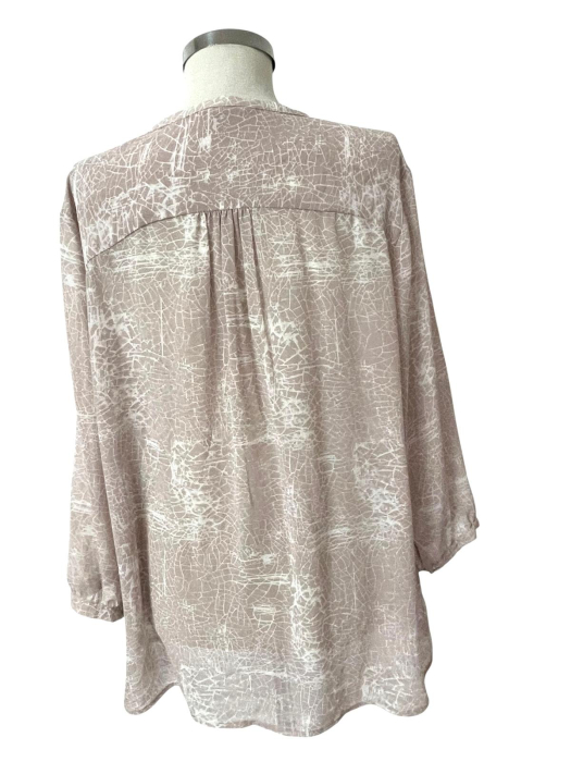 H&M bluza                        3XL [2]