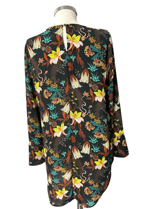 H&M bluza lunga/rochie                       M [2]