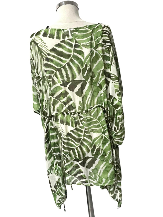 H&M bluza transparenta plaja                         M-XXL [2]