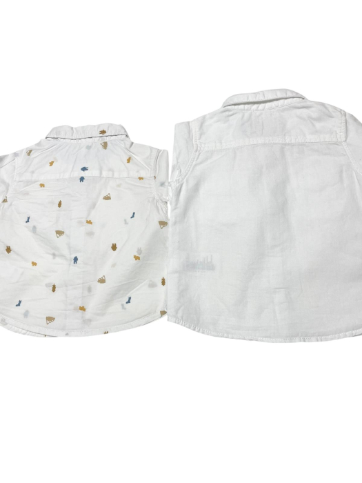 Set 2 camasi                                     68 [2]