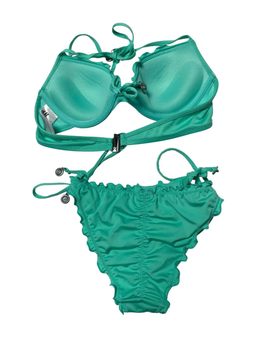 H&M costum baie                        XS [2]