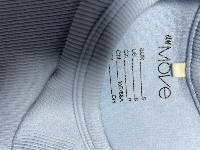 H&M maiou                        S [3]