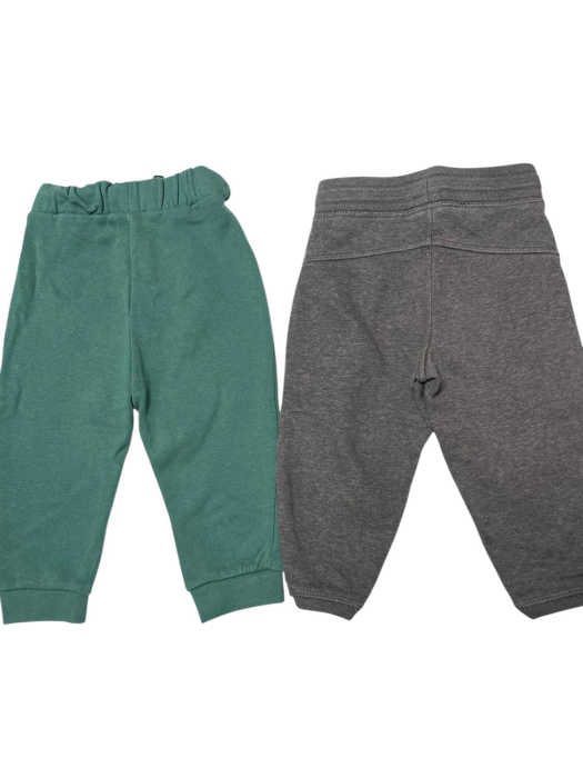 Set 2 pantaloni                   80 [2]