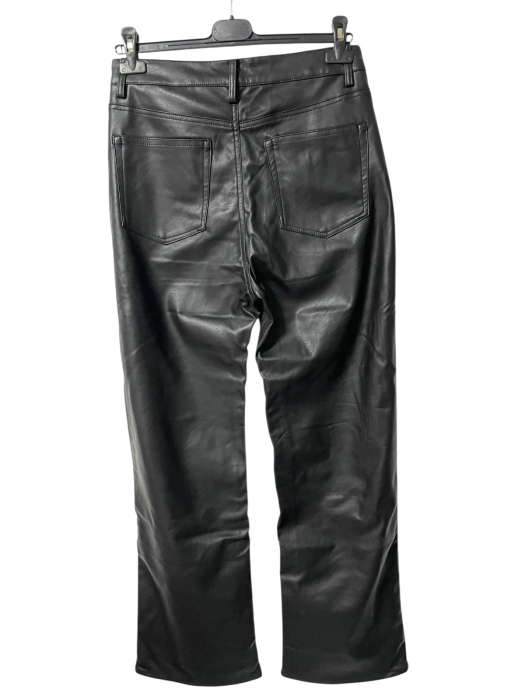 H&M pantaloni piele                          L [2]
