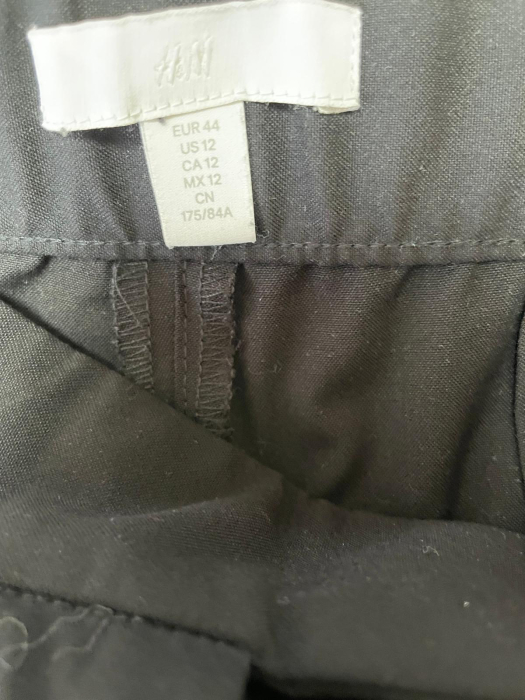 H&M pantaloni                         XL [3]