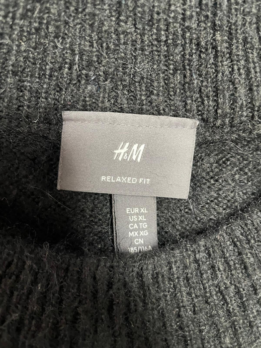 H&M pulover                        XXL [3]