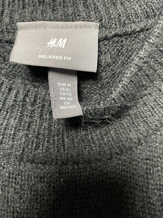 H&M pulover                        XXL [3]