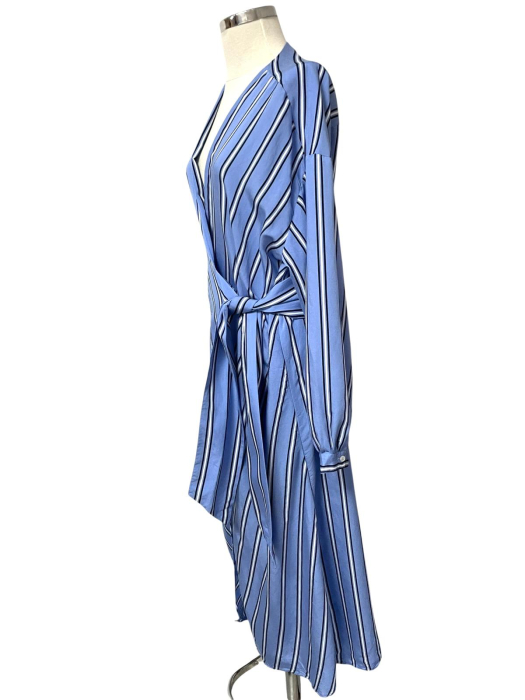 H&M rochie                          L [2]