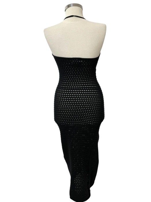 H&M rochie tricotata                           XS-S [2]