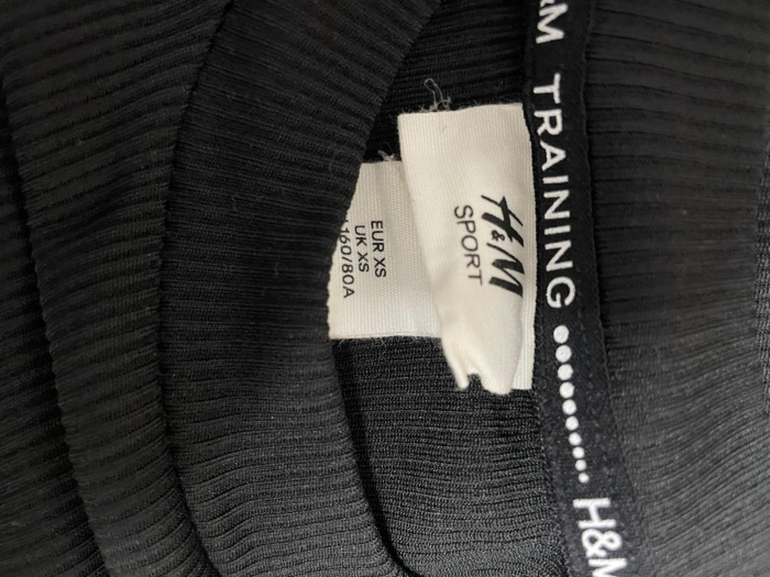 H&M maiou             M [3]