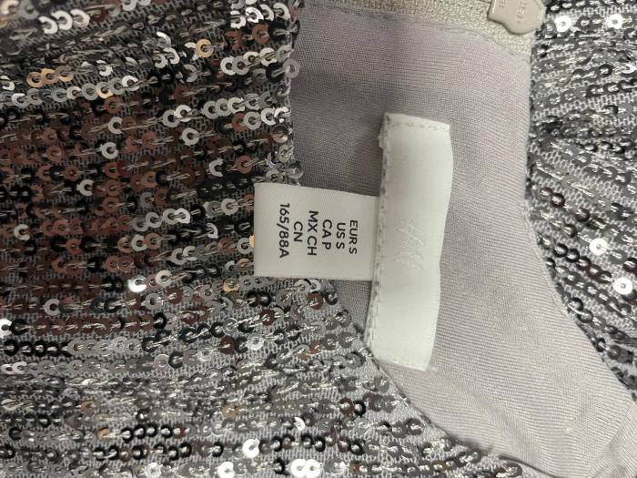 H&M top                       S [3]