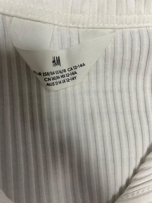 H&M tricou fete                       158-164 [3]