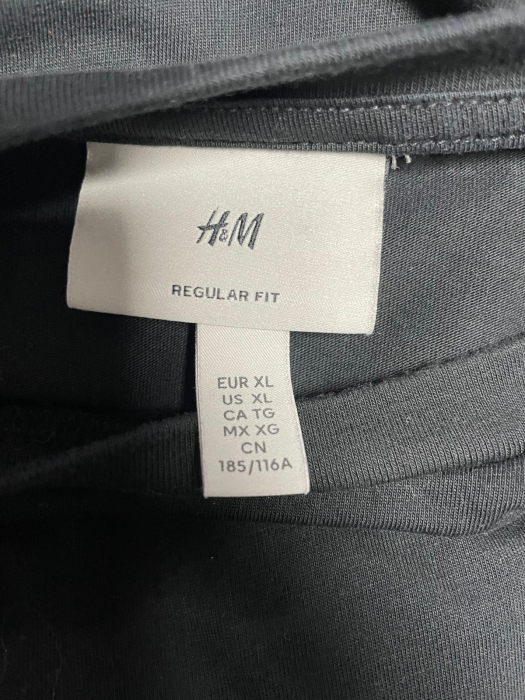 H&M tricou                          XXL [3]
