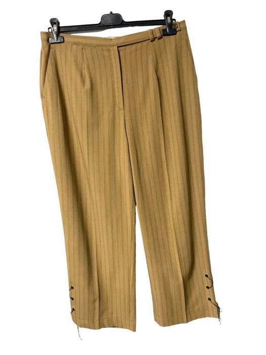 Hammer & Schmidt pantaloni 3/4                                  XL [3]