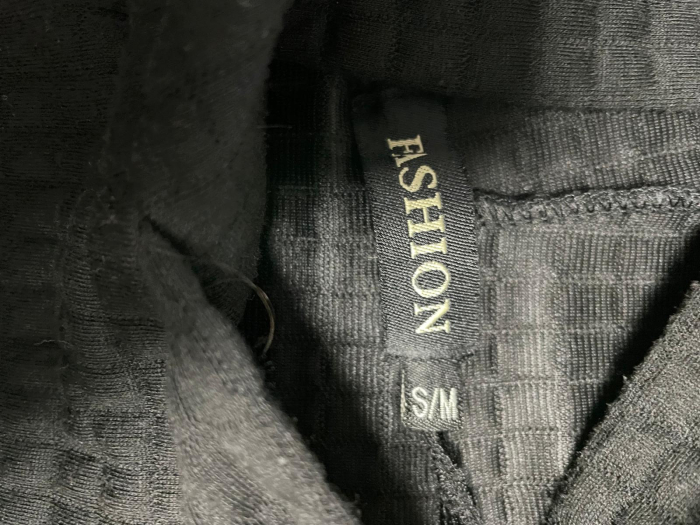 Hanorac                           S [3]