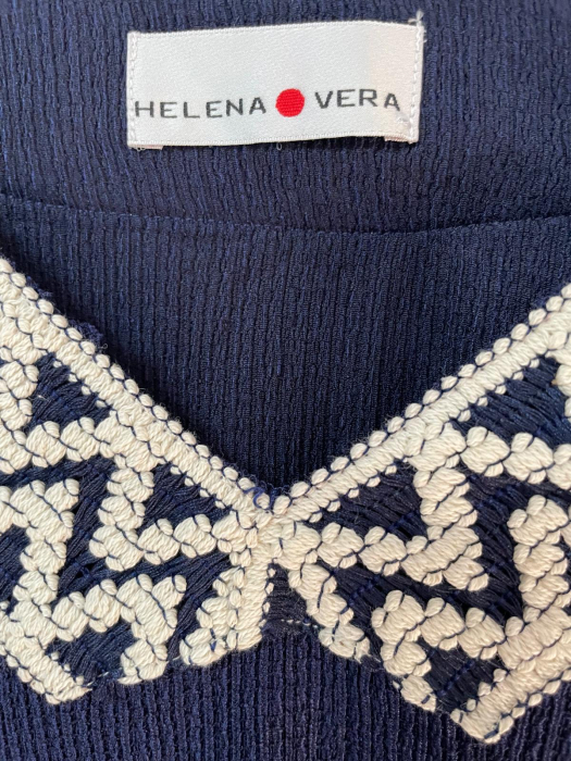 Helena Vera set bluza si pantaloni 3/4                 XXL [6]