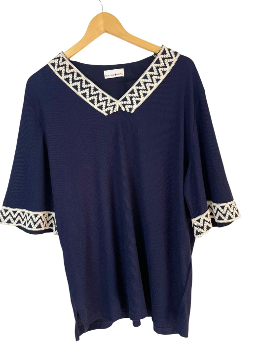 Helena Vera set bluza si pantaloni 3/4                 XXL [2]