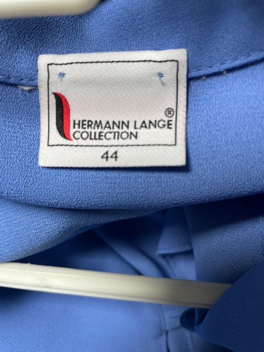 Hermann Lange                           XL [4]