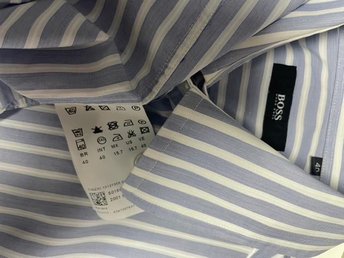 Hugo Boss camasa                           L [3]
