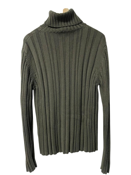 Hugo Boss pulover gros din lana                      L [2]