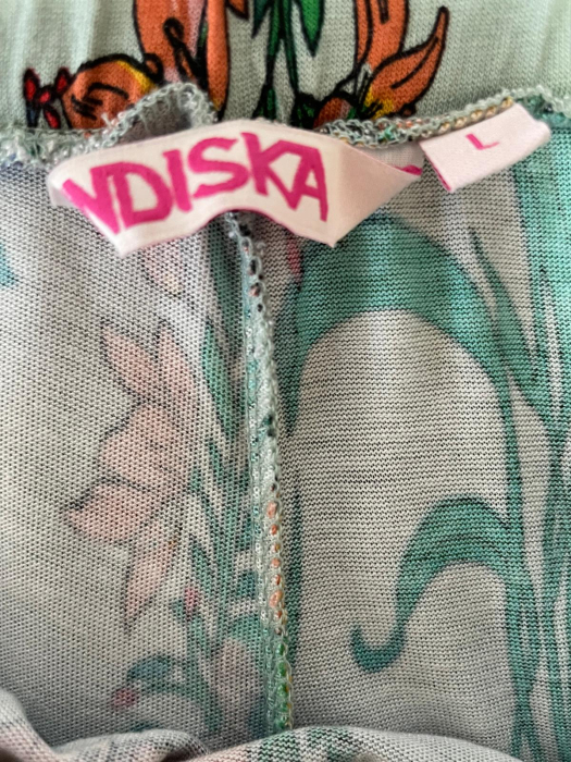 Indiska fusta                      XL [3]