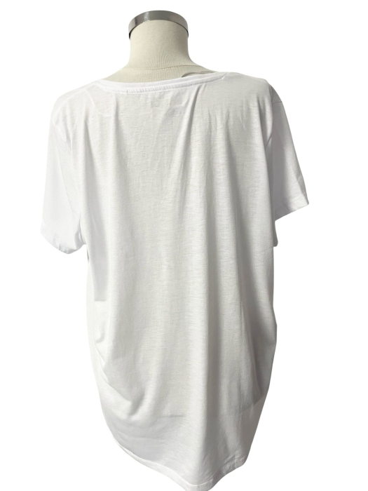 Infinity tricou                              XXL [3]