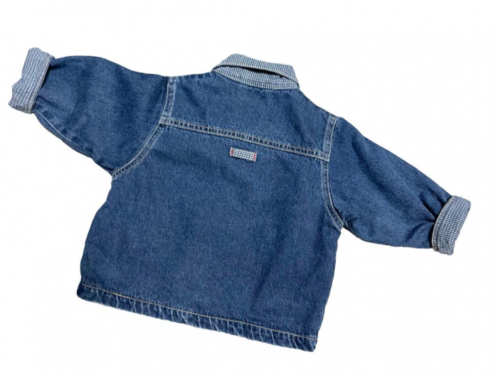 Jacheta Paddington                         74 [2]