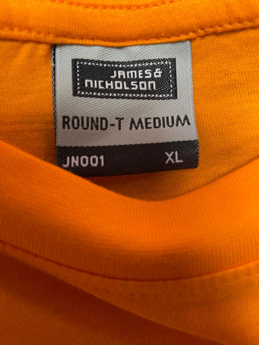 James& Nicholson tricou                           XL [3]