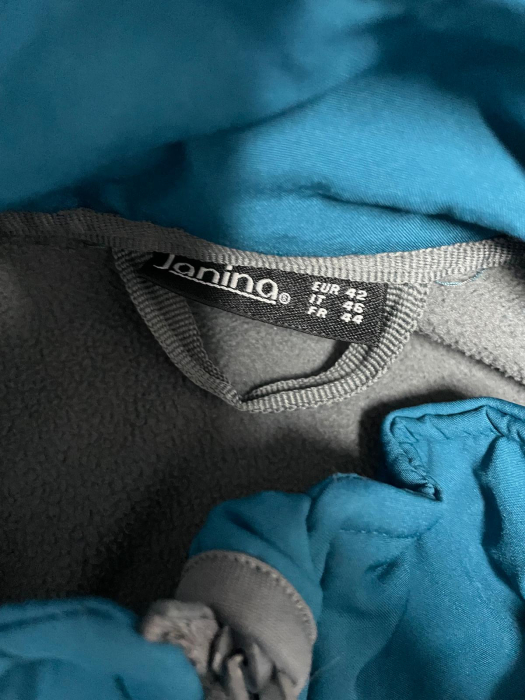 Janina jacheta                        XL [3]