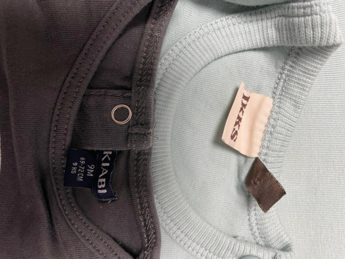 Kiabi tricou                  68 [3]