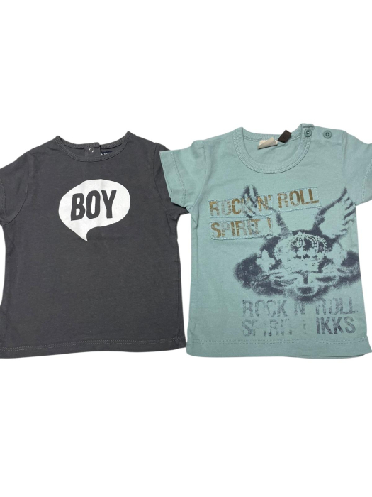 Kiabi tricou                  68 [1]