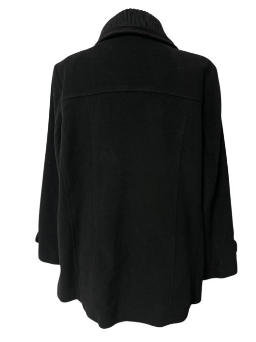 Kingfield palton lana                        XXL [3]