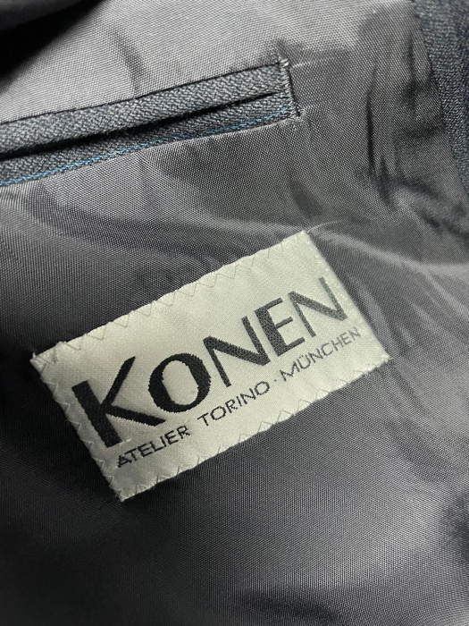 Konen sacou                             XL [4]