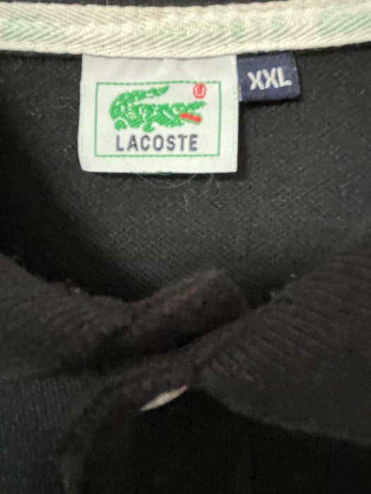 Lacoste tricou                         XXL [3]