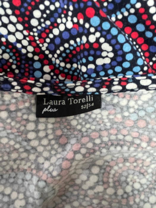 Laura Torelli bluza                          3XL [3]