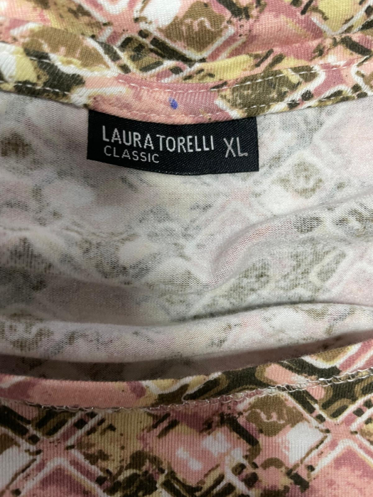 Laura Torelli bluza                          XXL [3]