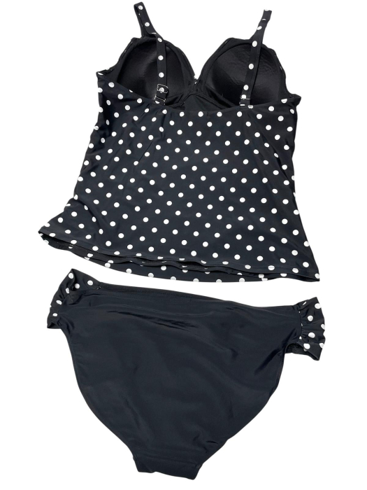Laura Torelli costum baie 2 piese                        XXL [2]