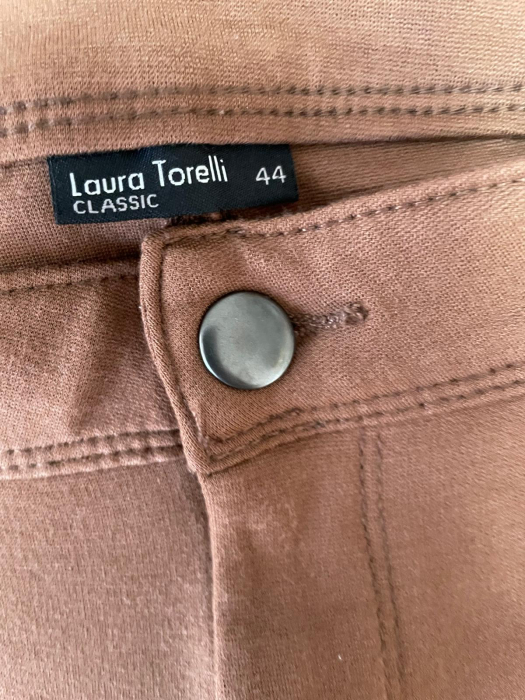 Laura Torelli pantaloni                       XL [3]