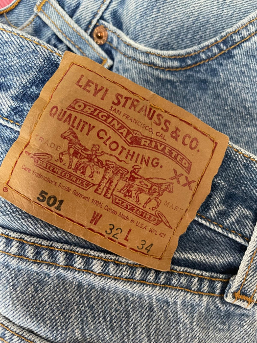 Levi's fusta                          S [3]