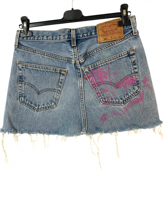 Levi's fusta                          S [2]