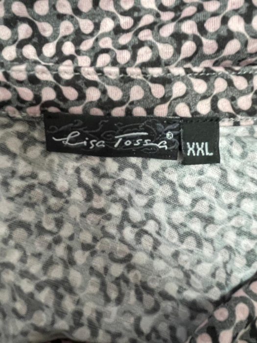 Lisa Tossa bluza                       XXL [3]