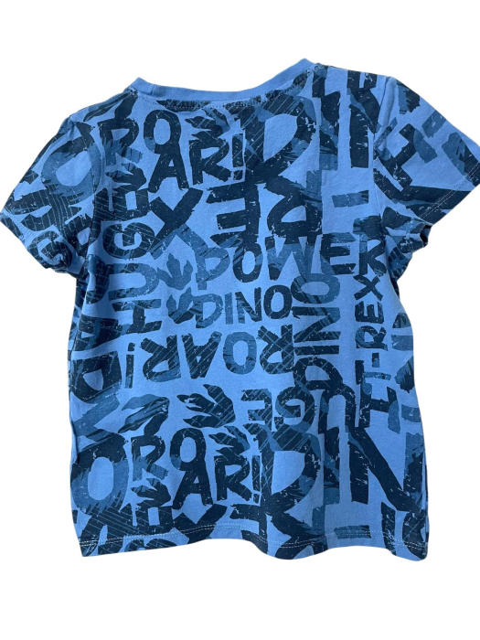 Little Kids tricou                              122 [2]